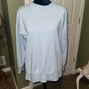 Comfy tunic